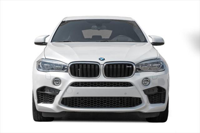 used 2015 BMW X6 M car, priced at $34,599