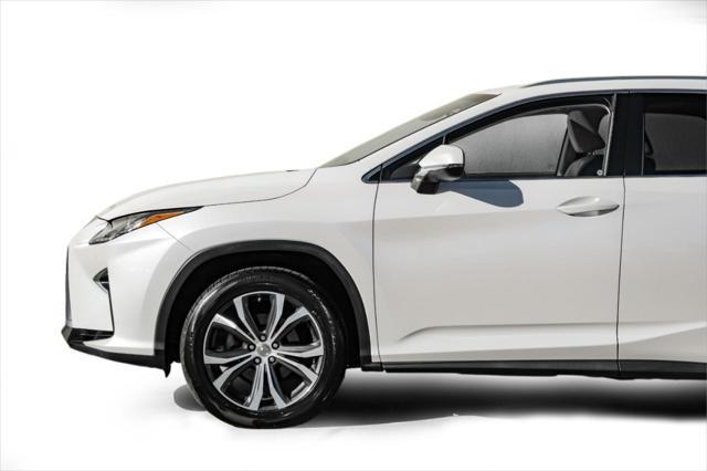 used 2019 Lexus RX 350 car, priced at $26,995