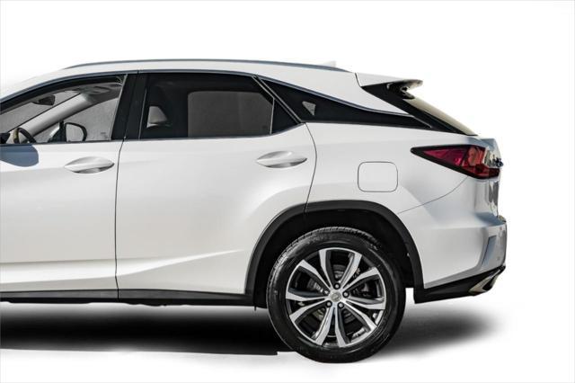 used 2019 Lexus RX 350 car, priced at $26,995