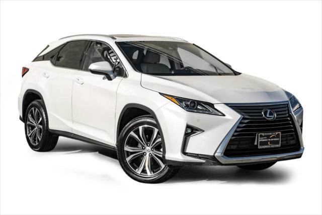 used 2019 Lexus RX 350 car, priced at $26,995