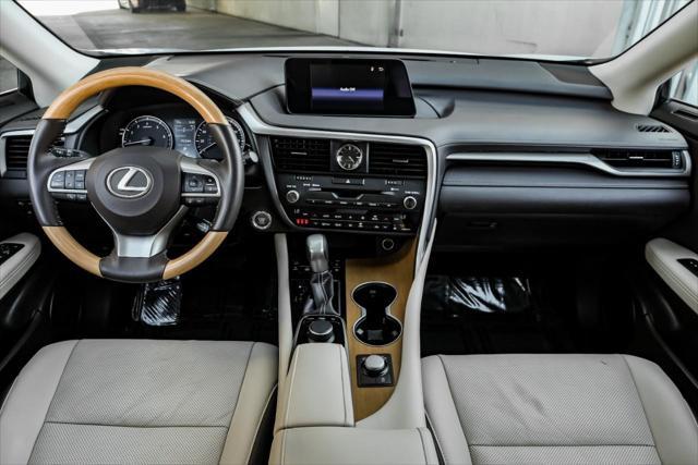 used 2019 Lexus RX 350 car, priced at $26,995