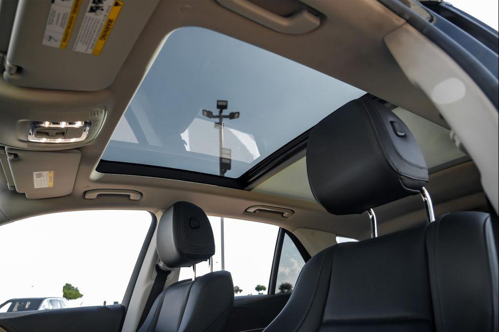 used 2023 Mercedes-Benz GLE 350 car, priced at $33,995