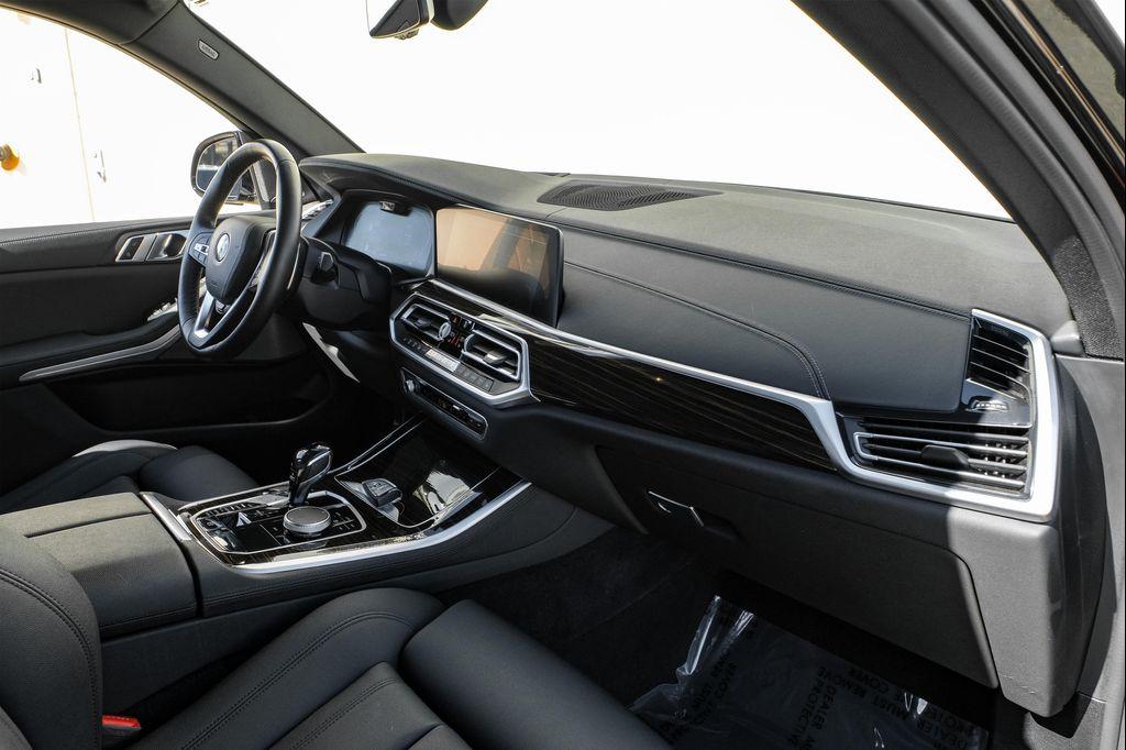 used 2021 BMW X5 car, priced at $36,499