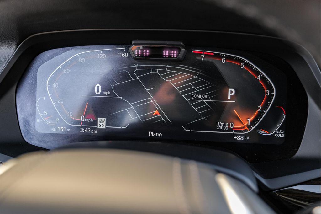 used 2021 BMW X5 car, priced at $36,499