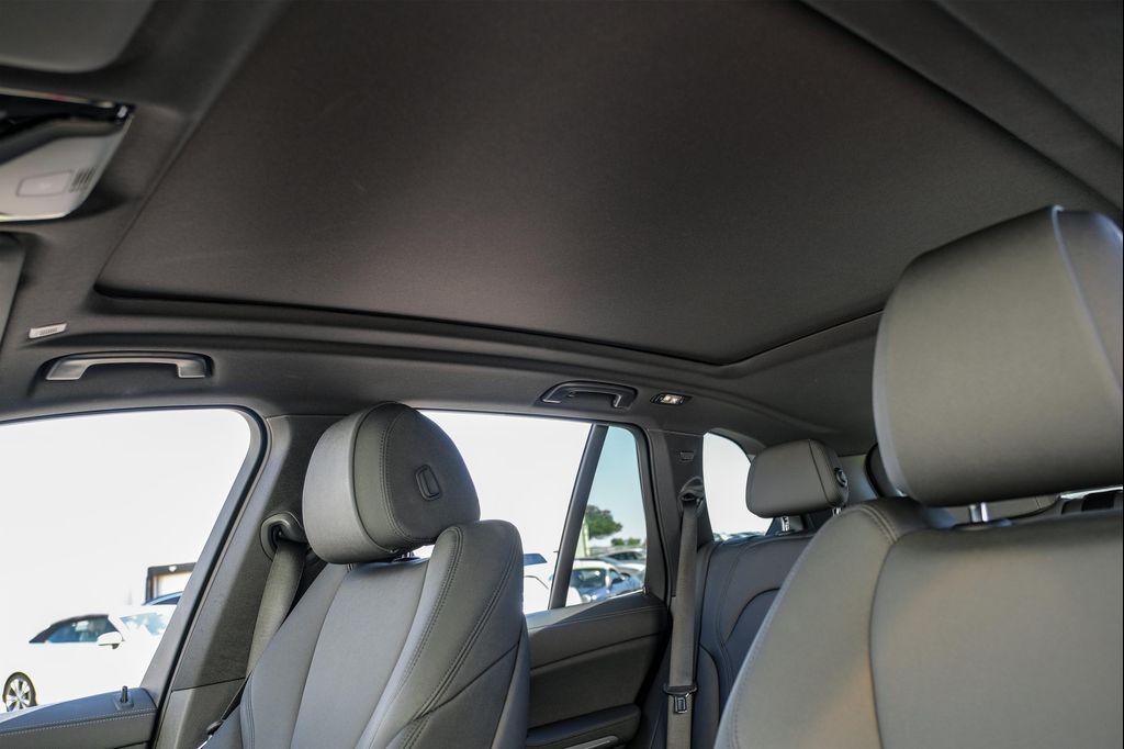 used 2021 BMW X5 car, priced at $36,499