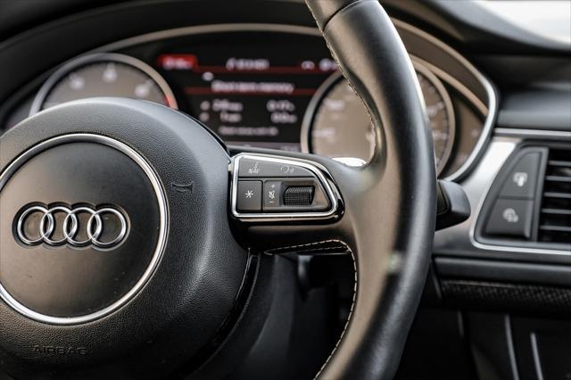 used 2014 Audi S7 car, priced at $25,995