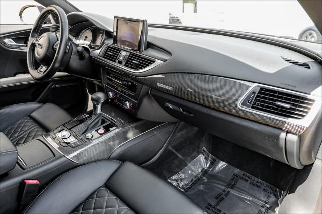 used 2014 Audi S7 car, priced at $25,995