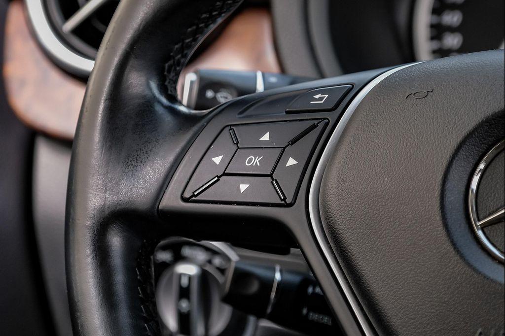 used 2014 Mercedes-Benz B-Class Electric Drive car, priced at $6,995