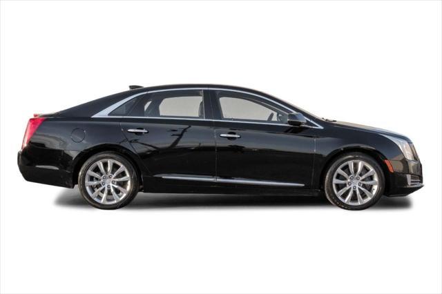 used 2016 Cadillac XTS car, priced at $16,499