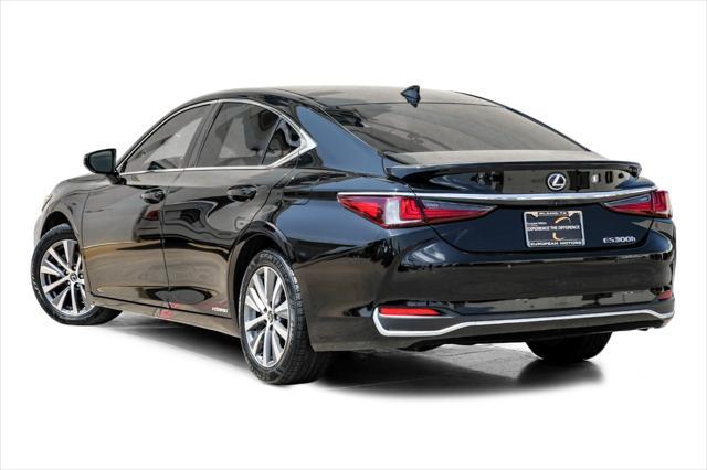 used 2020 Lexus ES 300h car, priced at $25,995
