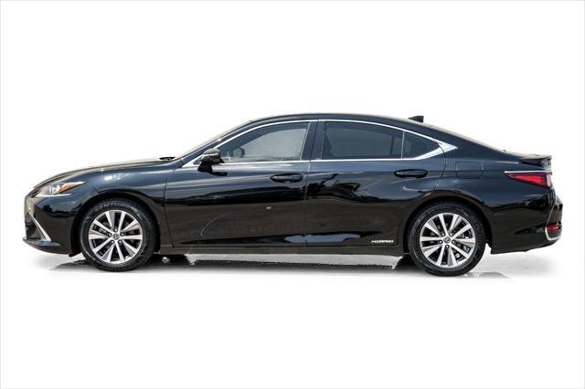 used 2020 Lexus ES 300h car, priced at $25,995