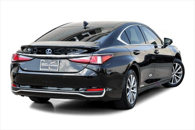 used 2020 Lexus ES 300h car, priced at $25,995