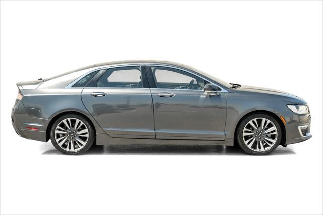 used 2020 Lincoln MKZ car, priced at $18,995