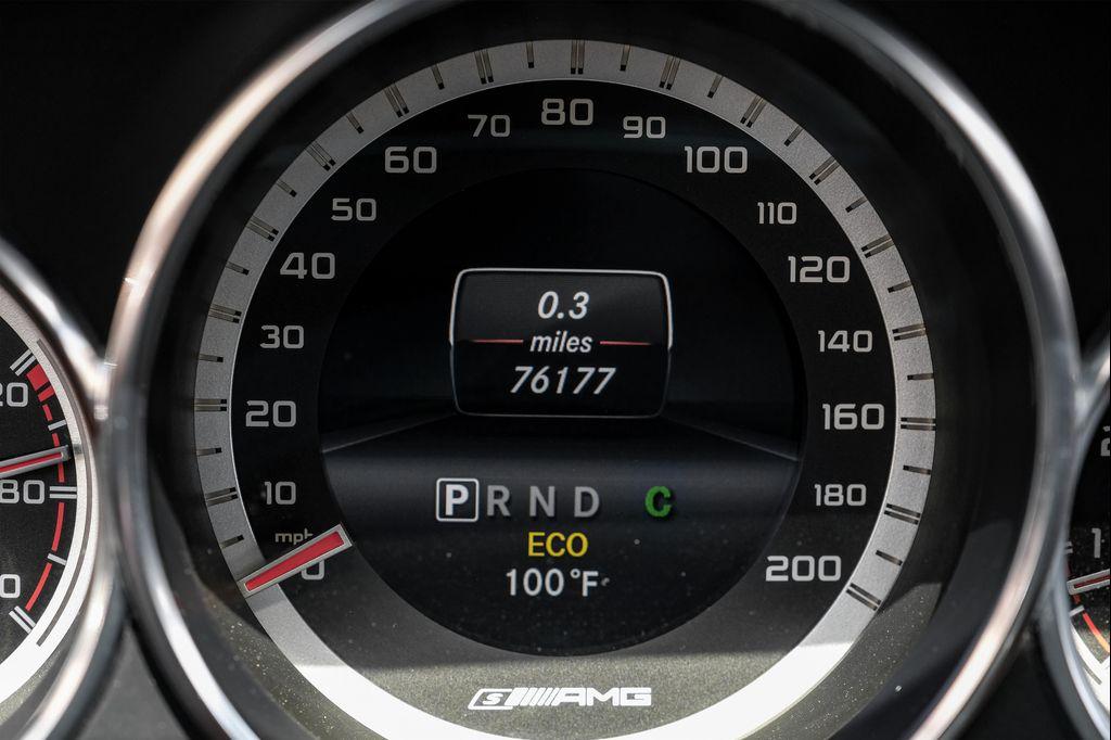 used 2014 Mercedes-Benz CLS-Class car, priced at $31,995