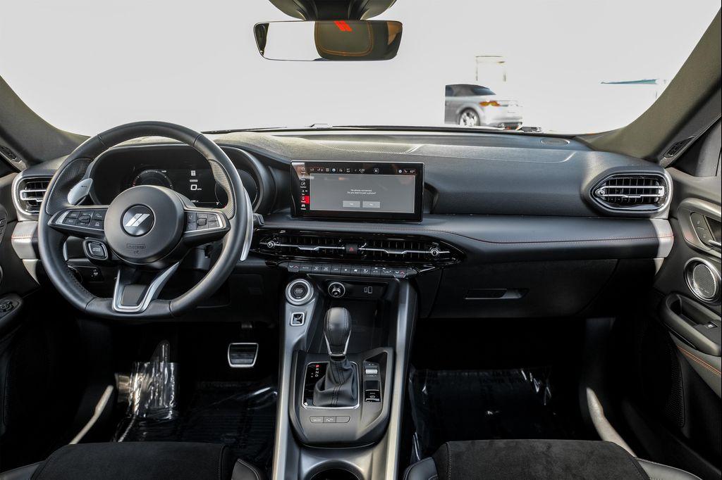 used 2024 Dodge Hornet car, priced at $29,499