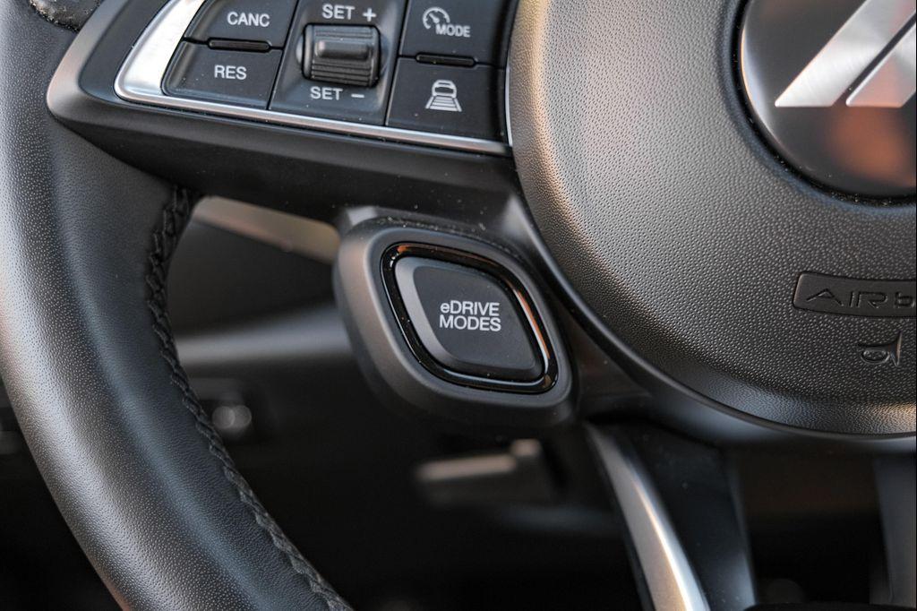 used 2024 Dodge Hornet car, priced at $29,499