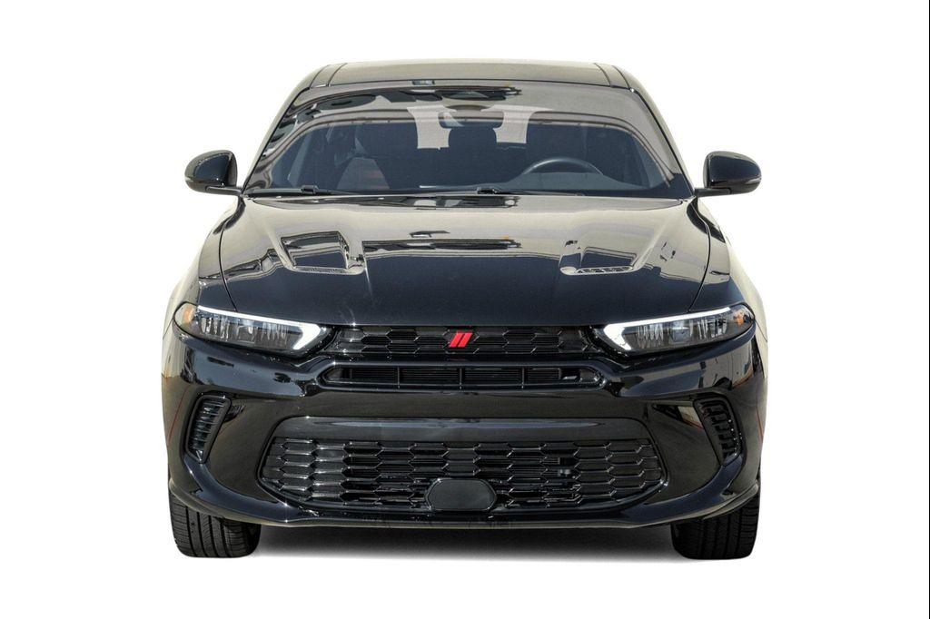 used 2024 Dodge Hornet car, priced at $29,499
