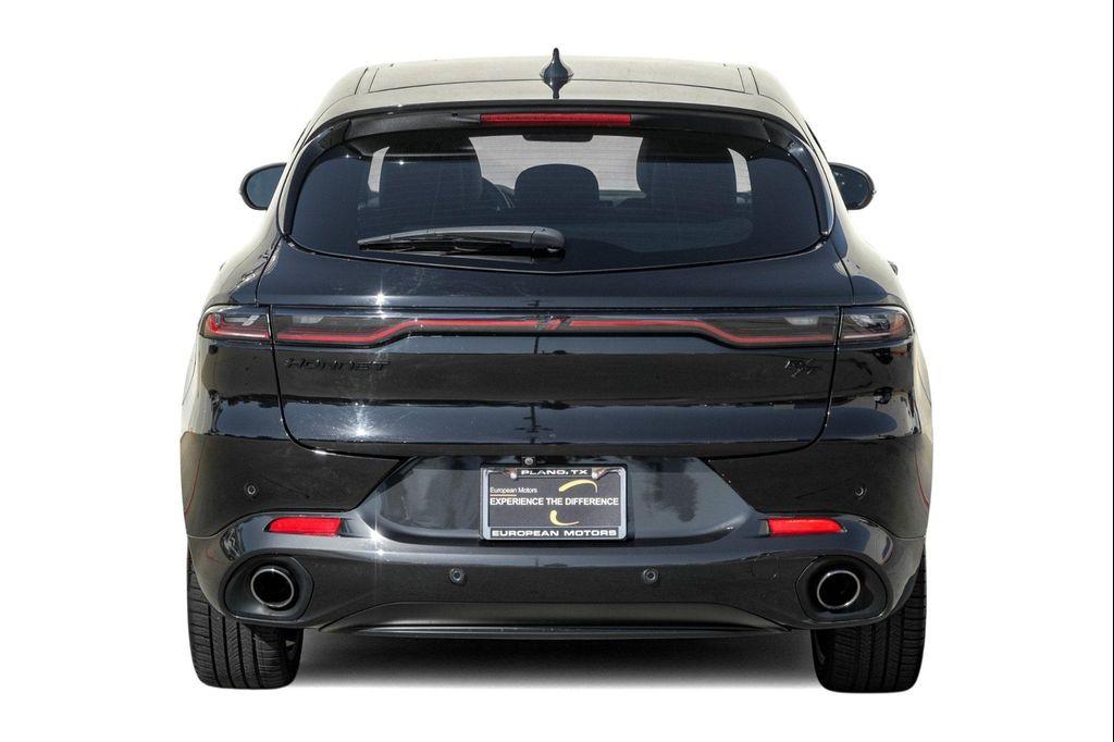 used 2024 Dodge Hornet car, priced at $29,499