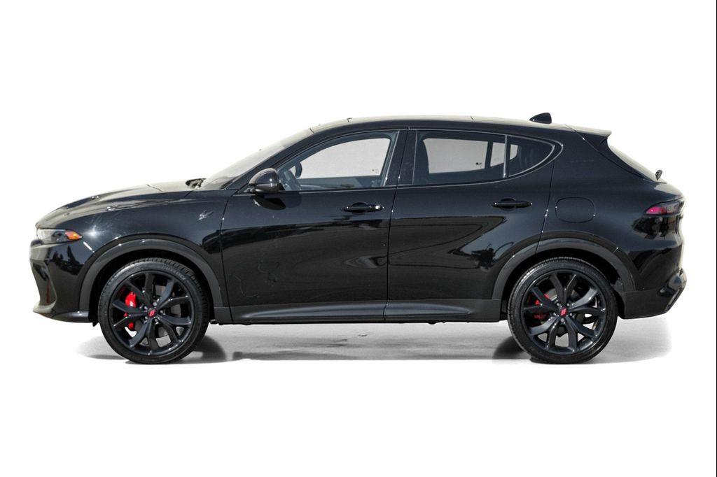 used 2024 Dodge Hornet car, priced at $29,499