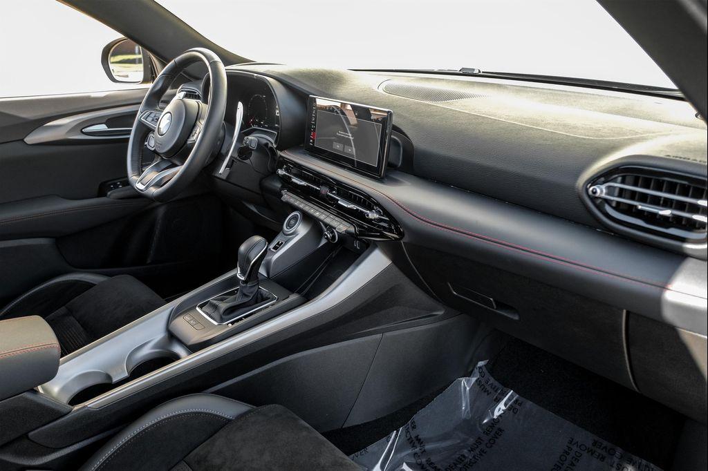 used 2024 Dodge Hornet car, priced at $29,499