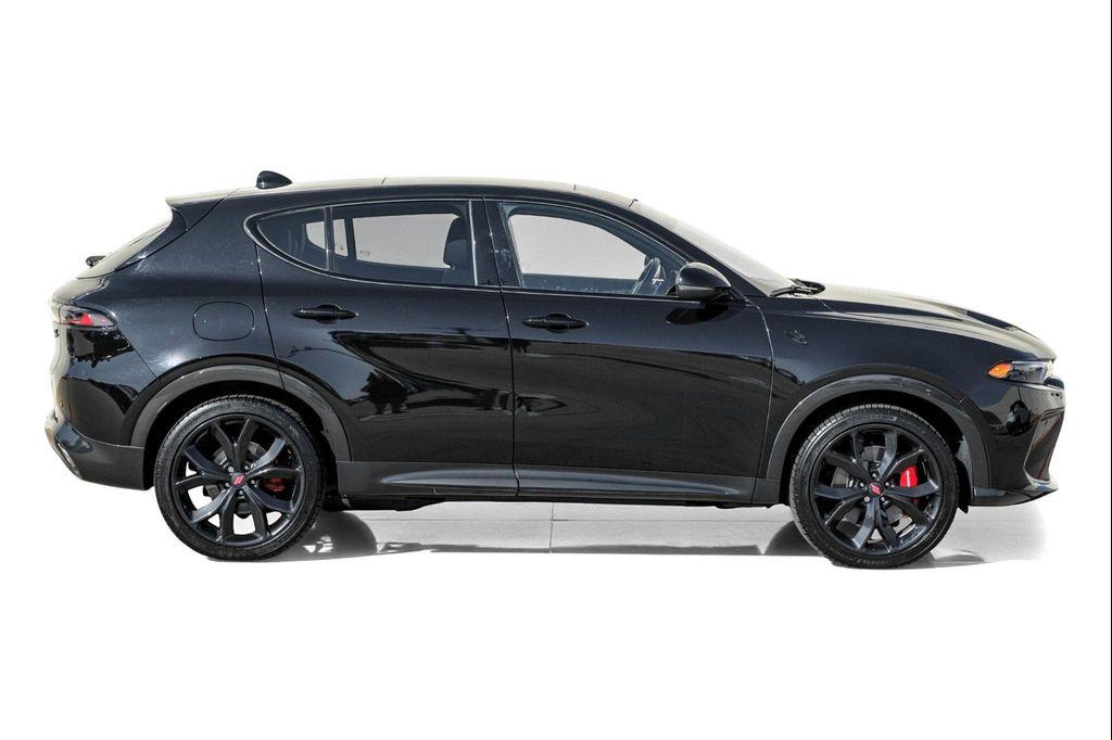 used 2024 Dodge Hornet car, priced at $29,499