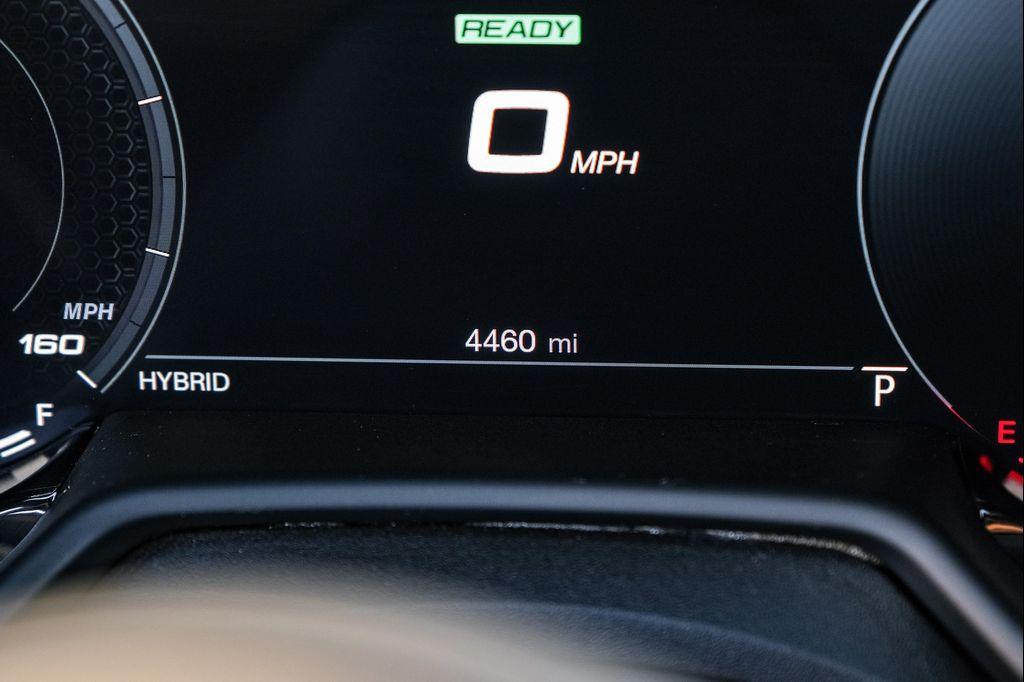 used 2024 Dodge Hornet car, priced at $29,499