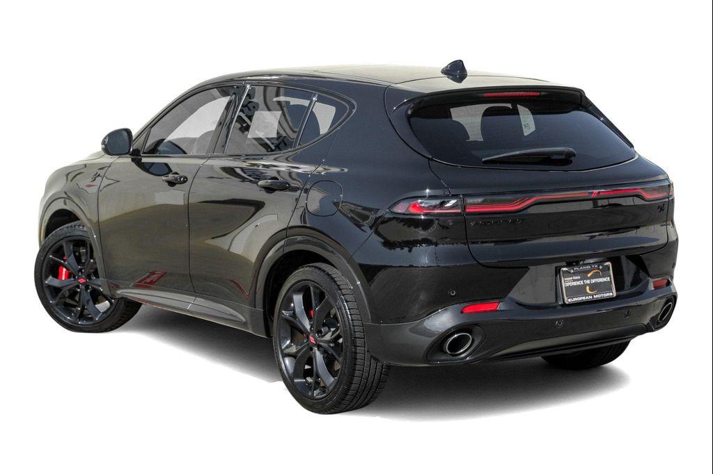 used 2024 Dodge Hornet car, priced at $29,499