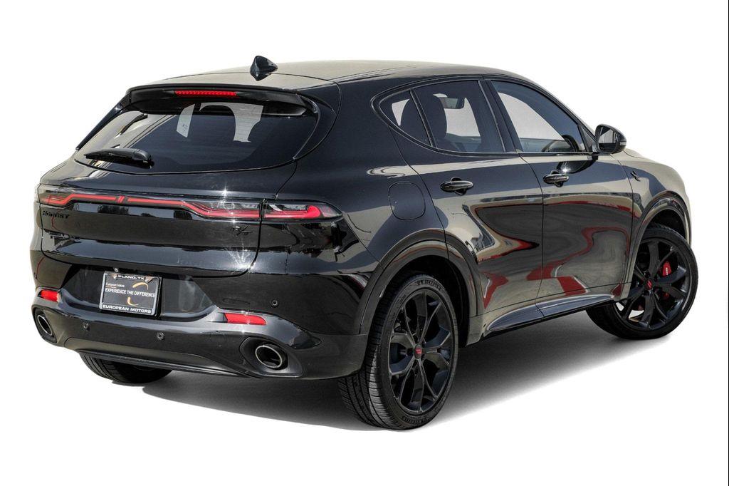 used 2024 Dodge Hornet car, priced at $29,499