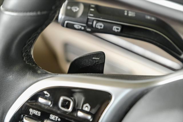 used 2020 Mercedes-Benz GLS 450 car