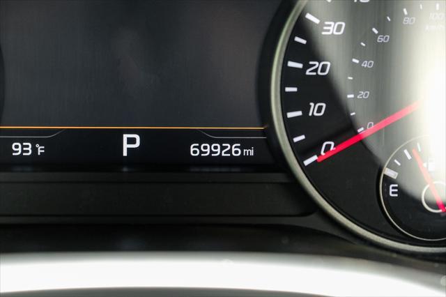 used 2019 Kia Stinger car, priced at $28,499