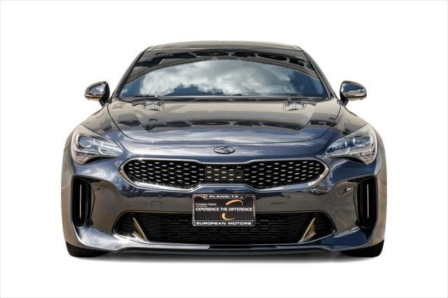 used 2019 Kia Stinger car, priced at $28,499