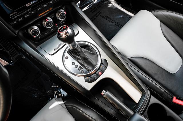 used 2015 Audi TTS car, priced at $23,995