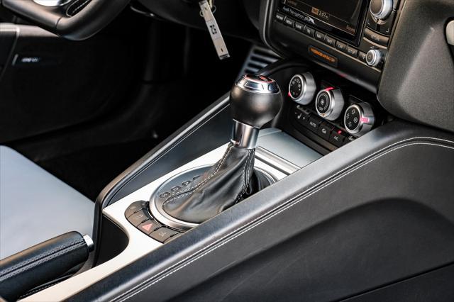 used 2015 Audi TTS car, priced at $23,995