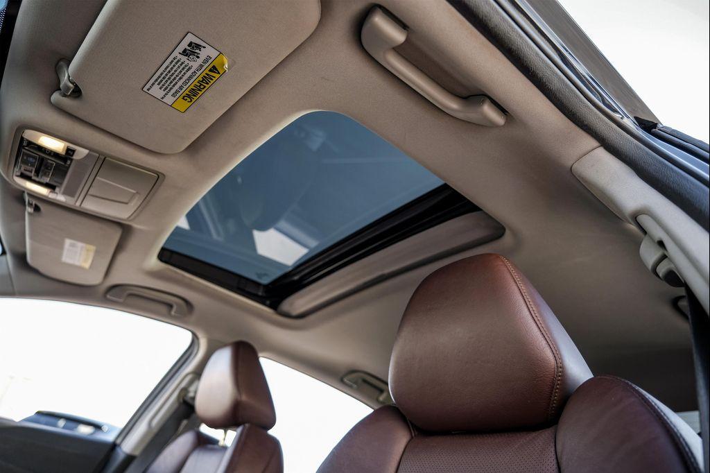 used 2015 Acura TLX car, priced at $14,199