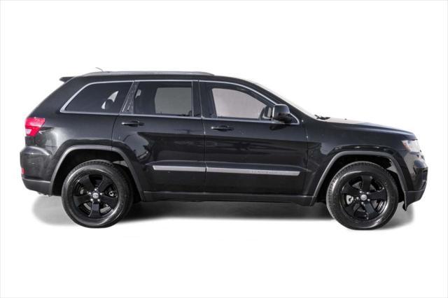 used 2012 Jeep Grand Cherokee car, priced at $10,995