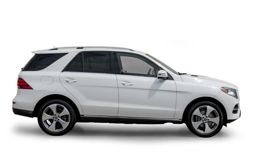 used 2018 Mercedes-Benz GLE 350 car, priced at $27,950