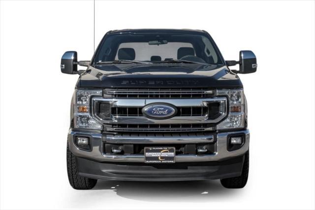 used 2020 Ford F-250 car, priced at $34,499