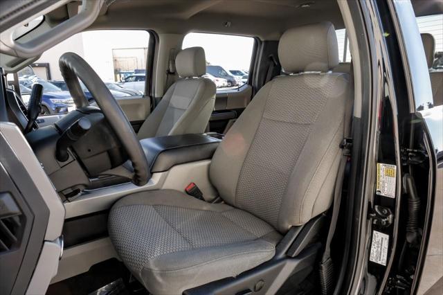 used 2020 Ford F-250 car, priced at $34,499