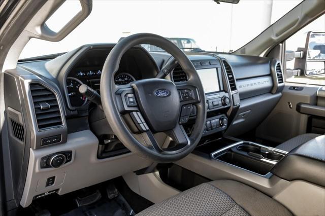 used 2020 Ford F-250 car, priced at $34,499