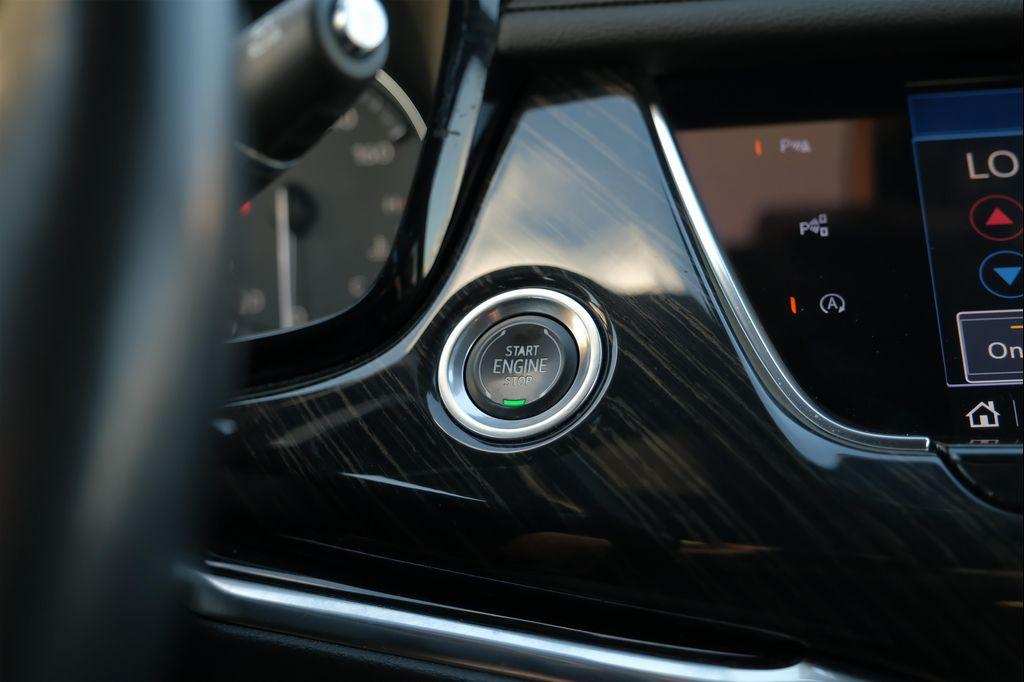 used 2021 Cadillac XT6 car, priced at $24,995