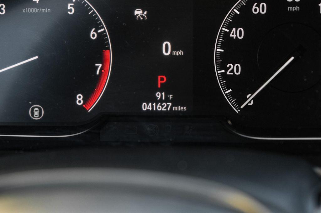 used 2022 Honda Accord car, priced at $23,199