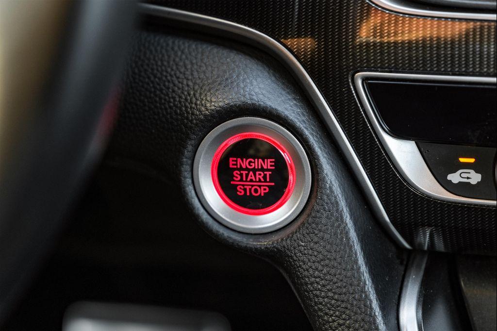 used 2022 Honda Accord car, priced at $23,199