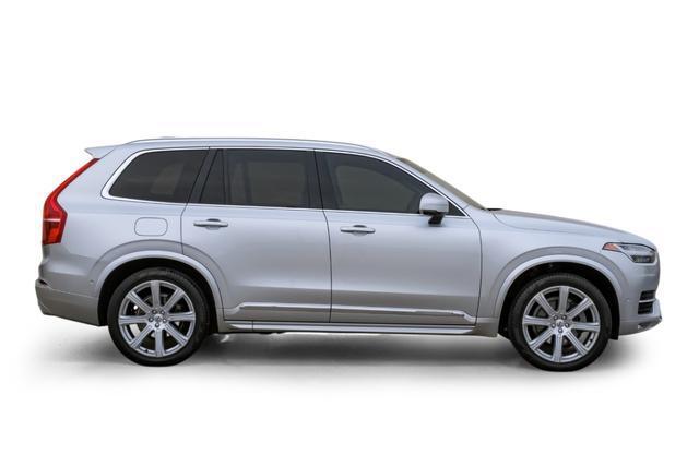 used 2017 Volvo XC90 car, priced at $23,299