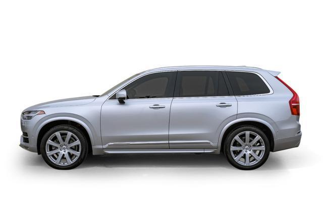 used 2017 Volvo XC90 car, priced at $23,299