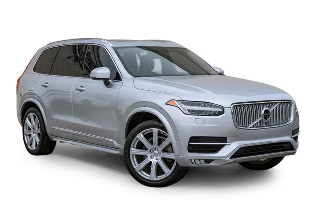 used 2017 Volvo XC90 car, priced at $23,299