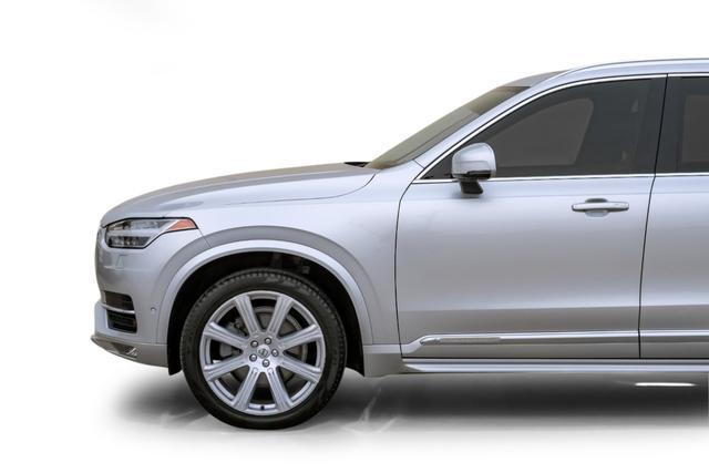 used 2017 Volvo XC90 car, priced at $23,299