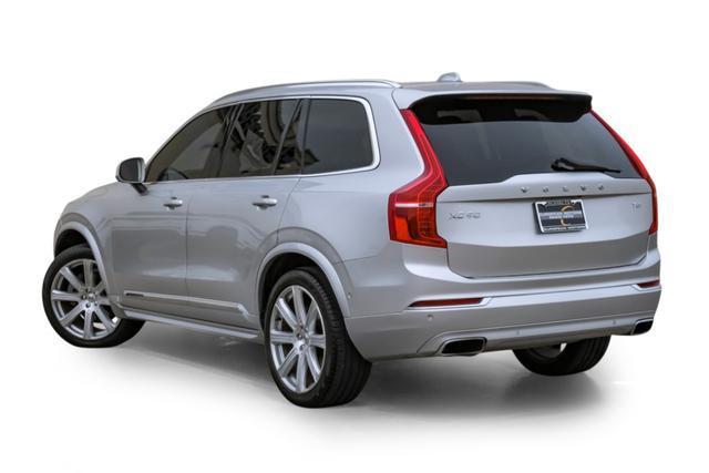 used 2017 Volvo XC90 car, priced at $23,299