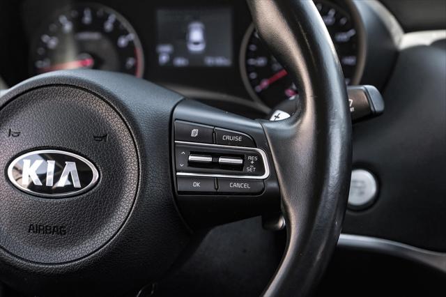 used 2018 Kia Stinger car, priced at $18,499