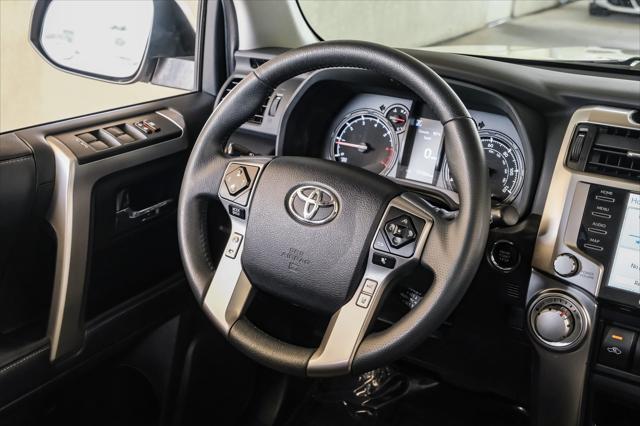 used 2022 Toyota 4Runner car
