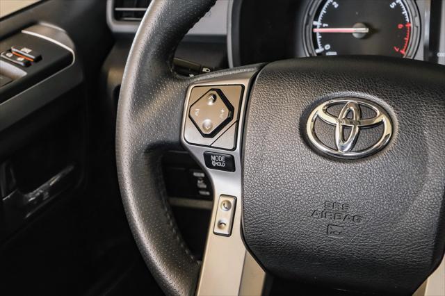 used 2022 Toyota 4Runner car